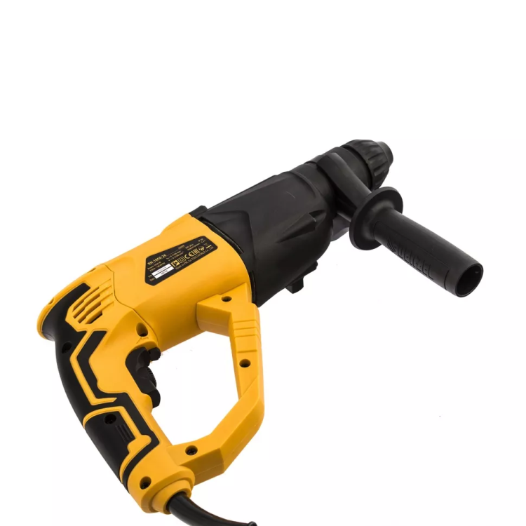 Перфоратор RH-1050-26 Denzel 26608 купить в Магнитогорске