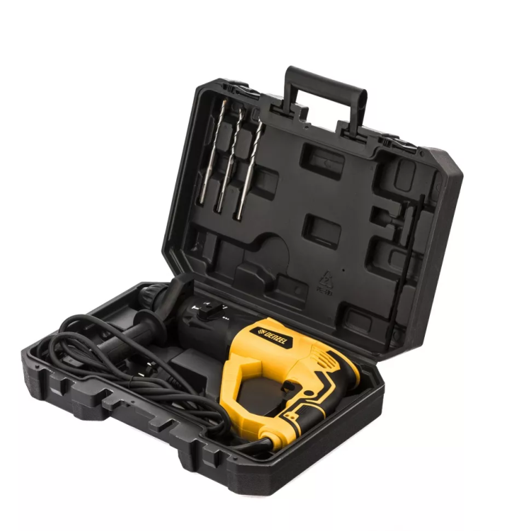 Перфоратор RH-1050-26 Denzel 26608 купить в Магнитогорске