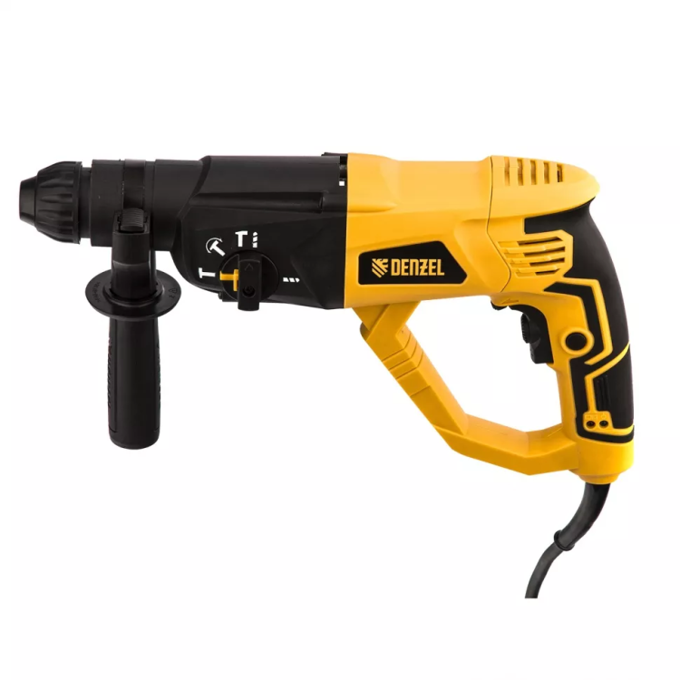 Перфоратор RH-1050-26 Denzel 26608 купить в Магнитогорске