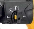 Перфоратор RH-1050-26 Denzel 26608 купить в Магнитогорске