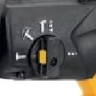 Перфоратор RH-1050-26 Denzel 26608 купить в Магнитогорске