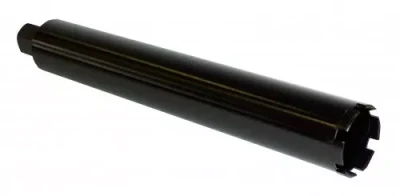 Коронка алмазная для железобетона 52х450 48224