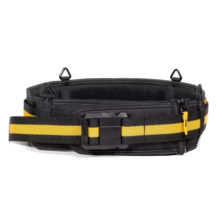 Комплект быстросъемных поясных сумок с ремнем-кушаком КВТ СМ-12 (102647) купить в Магнитогорске