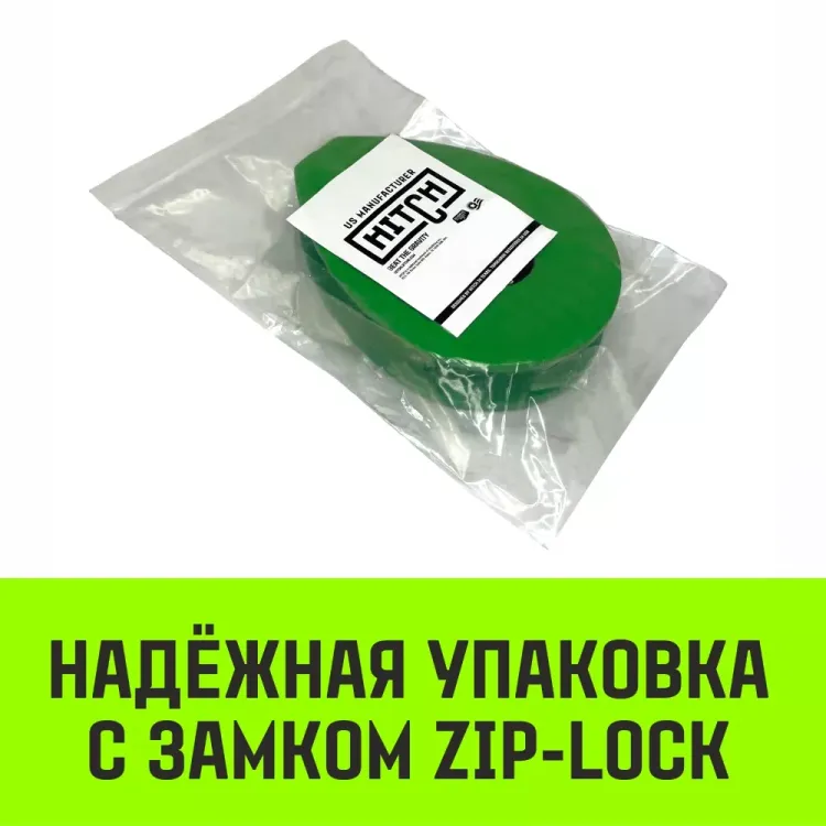 Коуш вантовый HITCH DIN 3091 24 мм (SZ071363) купить в Магнитогорске