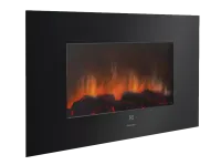 Электрокамин-камин электрический ELECTROLUX EFP/W 1250ULS
