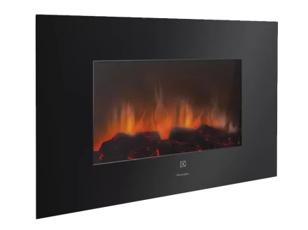 Электрокамин-камин электрический ELECTROLUX EFP/W 1250ULS купить в Магнитогорске