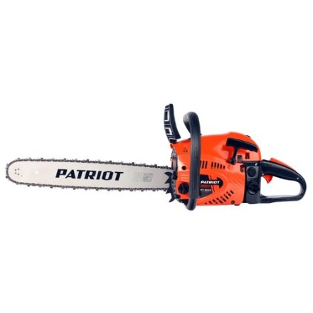 Бензопила PATRIOT PT 4518 Imperial купить в Магнитогорске