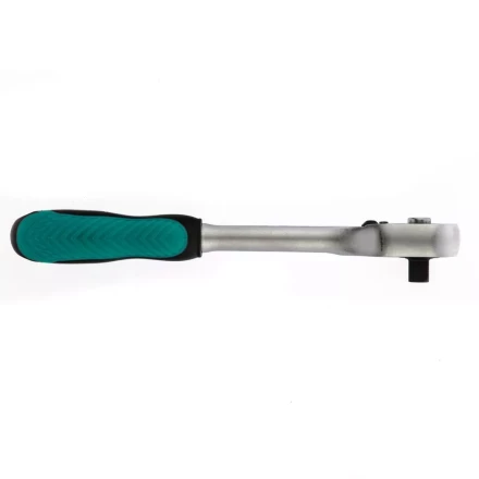 Ключ трещотка 3/8 72 зуба с быстрым сбросом. СrV Stels 14042 купить в Магнитогорске