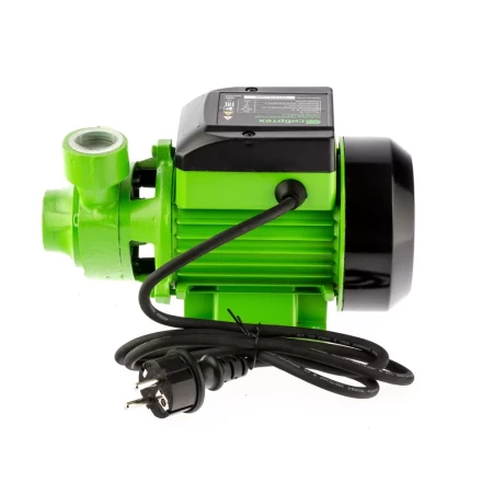 Садовый поверхностный насос Сибртех СПН370-Ч чугун 97241 купить в Магнитогорске