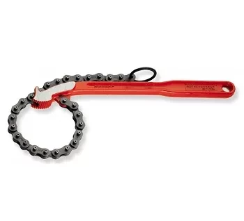 Цепной ключ для больших нагрузок С-24  31325 купить в Магнитогорске