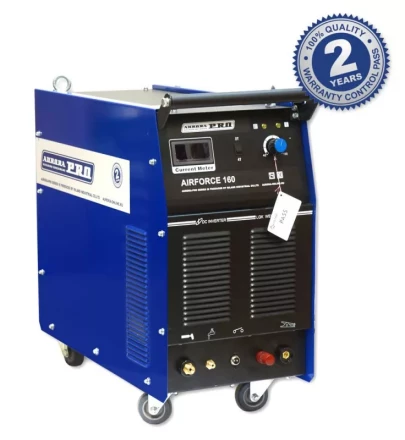 Аппарат плазменной резки Aurora-Pro AIRFORCE 160 IGBT (CUT 160I) купить в Магнитогорске