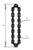 Строп универсальный цепной УСЦ 63 т  L=2.5 м 8 кл купить в Магнитогорске
