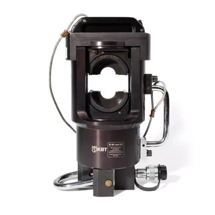 Пресс гидравлический помповый ПГ-60 тонн КВТ купить в Магнитогорске