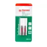 Бита HAMMER PZ2 30мм (2шт.) купить в Магнитогорске