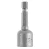 Головка торцевая HAMMER размер 13мм, S 1/4'' (229-013) купить в Магнитогорске