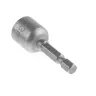 Головка торцевая HAMMER размер 13мм, S 1/4'' (229-013) купить в Магнитогорске