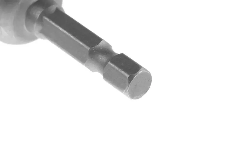 Головка торцевая HAMMER размер 13мм, S 1/4'' (229-013) купить в Магнитогорске