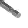 Головка торцевая HAMMER размер 13мм, S 1/4'' (229-013) купить в Магнитогорске