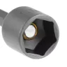 Головка торцевая HAMMER размер 13мм, S 1/4'' (229-013) купить в Магнитогорске