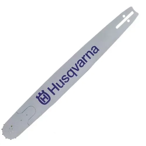 Шина 18" 3/8" SN 058 1,5 68 звеньев 40 см узкий хвостовик Husqvarna купить в Магнитогорске