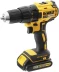 Аккумуляторная дрель-шуруповерт DeWalt DCD 777 S2T купить в Магнитогорске