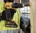 Аккумуляторная дрель-шуруповерт DeWalt DCD 777 S2T купить в Магнитогорске
