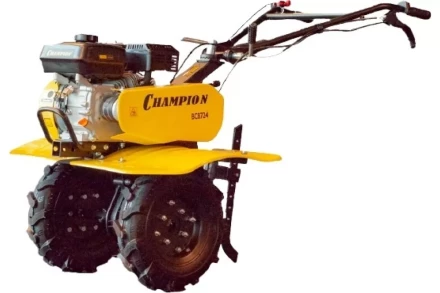 Мотоблок BC8724 CHAMPION купить в Магнитогорске