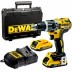 Аккумуляторная дрель DCD 796 D2 DeWalt купить в Магнитогорске