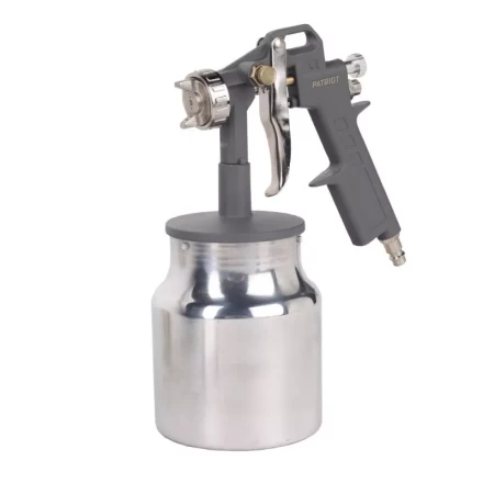 Пневмокраскораспылитель LV 162 B PATRIOT купить в Магнитогорске