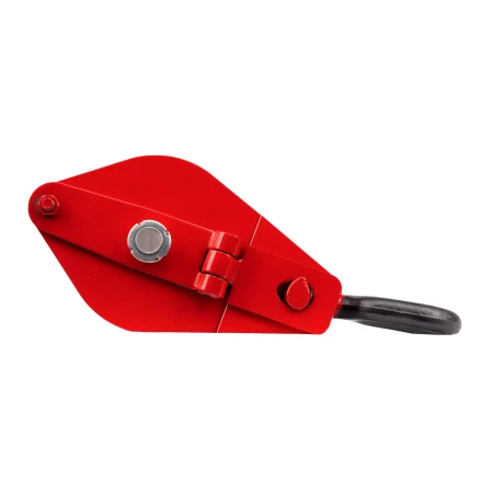 Блок монтажный с проушиной, 3,2  т Matrix 51929 купить в Магнитогорске