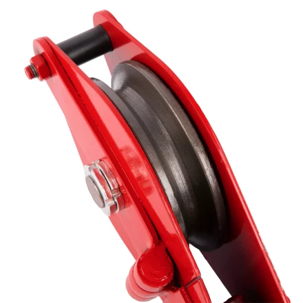 Блок монтажный с проушиной, 3,2  т Matrix 51929 купить в Магнитогорске