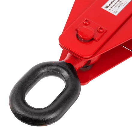 Блок монтажный с проушиной, 3,2  т Matrix 51929 купить в Магнитогорске