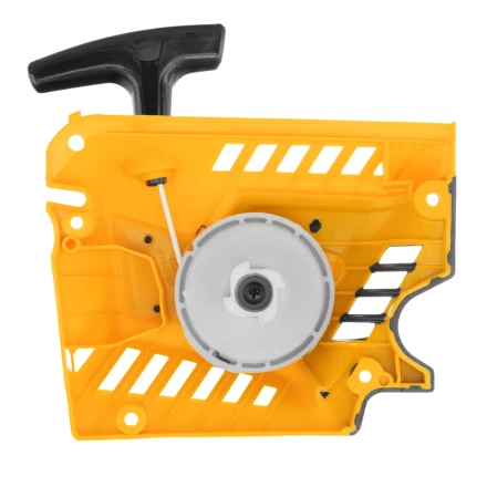 Стартер для бензопилы DS-4516, DS-5218, DS-5820 Denzel 59813 купить в Магнитогорске