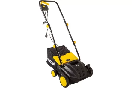 Электрический скарификатор-аэратор Huter ESA-1500 70/16/2 купить в Магнитогорске