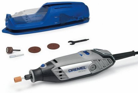 Многофункциональный инструмент 3000 S Xmas 2017 Dremel купить в Магнитогорске