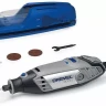 Многофункциональный инструмент 3000 S Xmas 2017 Dremel купить в Магнитогорске
