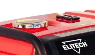 Бензогенератор Elitech СГБ 3500P ПРО купить в Магнитогорске