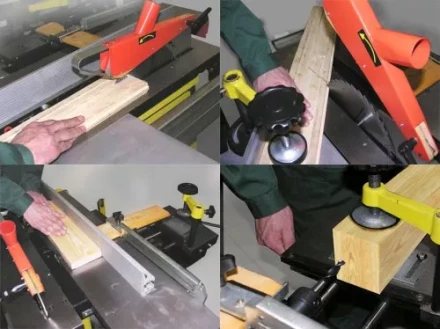 Станок деревообр унив Корвет 322 93220 купить в Магнитогорске