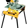 Пила комбинированная DeWalt DW 743 N купить в Магнитогорске