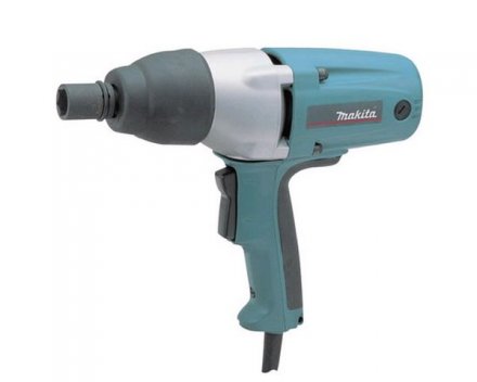 Ударный гайковерт Makita TW0350 купить в Магнитогорске