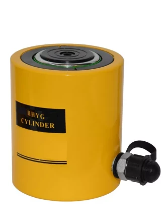 Домкрат гидравлический грузовой TOR ДУ30П100 (HHYG-30100) 30 т 1004548 купить в Магнитогорске