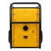 Генератор бензиновый Denzel PS-120EA, 12 кВт,230 В, 40л, разъём ATS,эл.старт купить в Магнитогорске