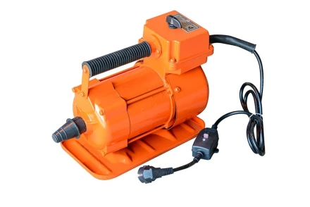 Электродвигатель с УЗО 1,5кВт Vektor-220B медная обмотка повышенной надёжности VEKTOR купить в Магнитогорске