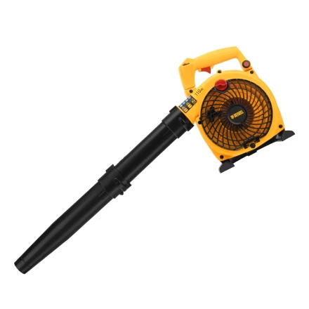 Воздуходувка-пылесос бензиновая Denzel GL-260 57902, 26 см3, 1 л.с. купить в Магнитогорске