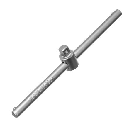 Вороток Stels, 200 мм, квадрат 3/8&quot;, CrV, 14016 купить в Магнитогорске