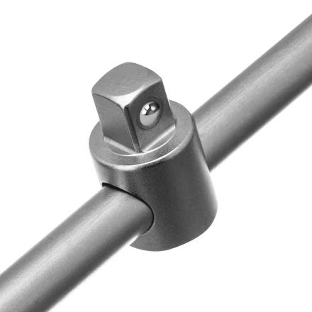 Вороток Stels, 200 мм, квадрат 3/8&quot;, CrV, 14016 купить в Магнитогорске