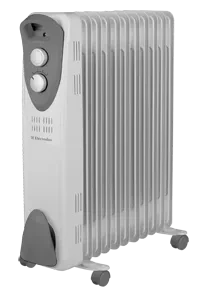 Маслянный радиатор обогреватель электрический ELECTROLUX EOH/M-3221 2200W купить в Магнитогорске