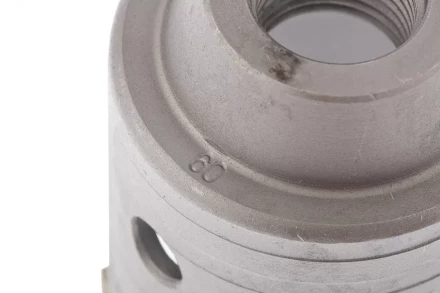 Буровая коронка M22 х 60 мм MATRIX артикул 70376 купить в Магнитогорске