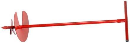 Бур садовый ручной, диаметр 200 мм 39491-200 купить в Магнитогорске