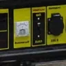 Электрогенератор бензиновый DY9500LX Huter купить в Магнитогорске